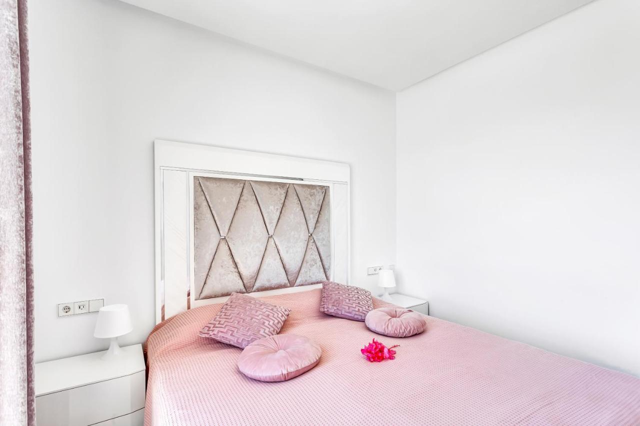 Blue Lady By The Sea Apartment Fuengirola