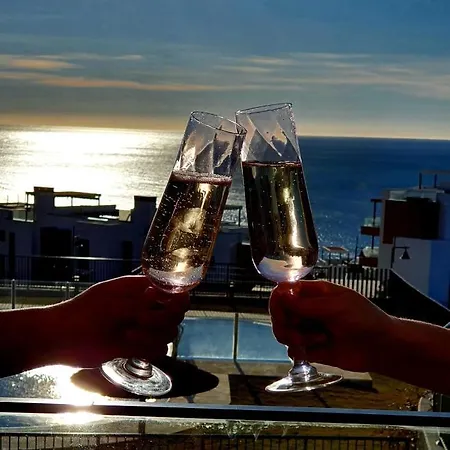 Appartamento Blue Lady By The Sea Fuengirola Esterno foto