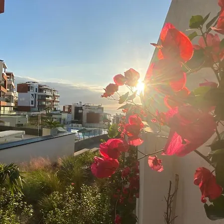 Appartamento Blue Lady By The Sea Fuengirola Esterno foto