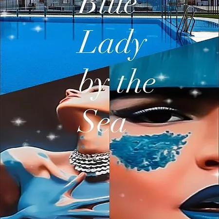 Appartamento Blue Lady By The Sea Fuengirola Esterno foto
