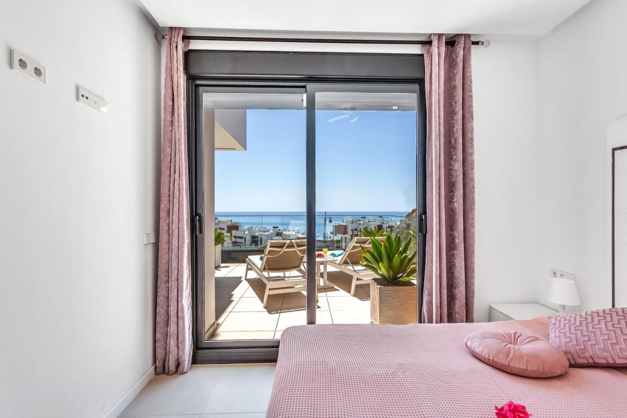 Appartement Blue Lady By The Sea