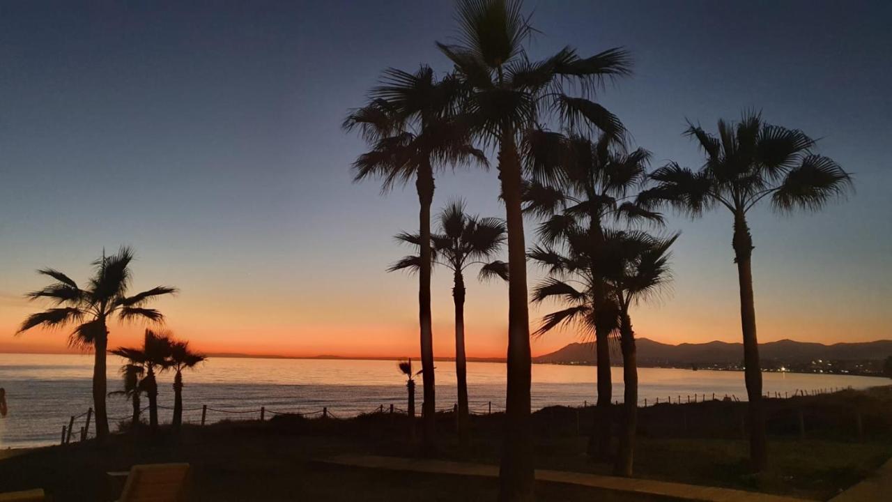 Apartamento Blue Lady By The Sea