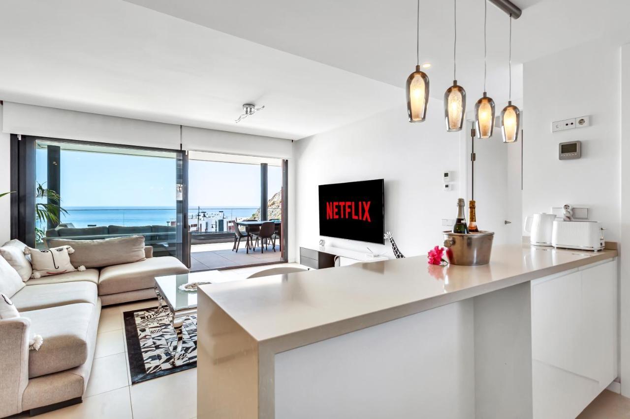 Blue Lady By The Sea Apartamento Fuengirola
