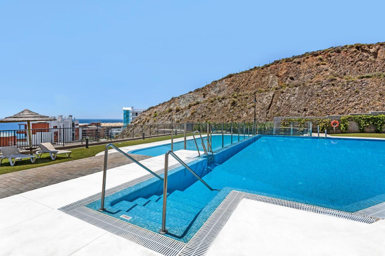 Apartamento Blue Lady By The Sea *