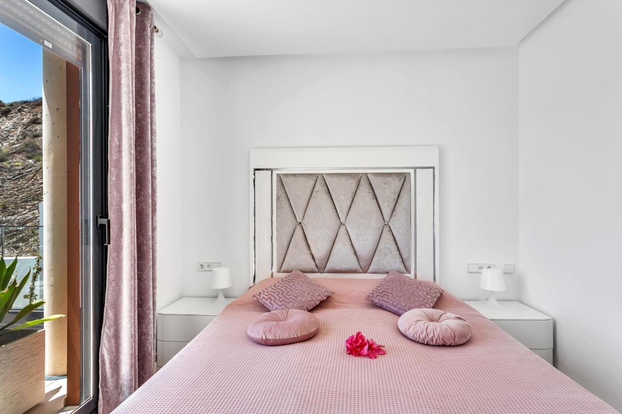 Apartamento Blue Lady By The Sea