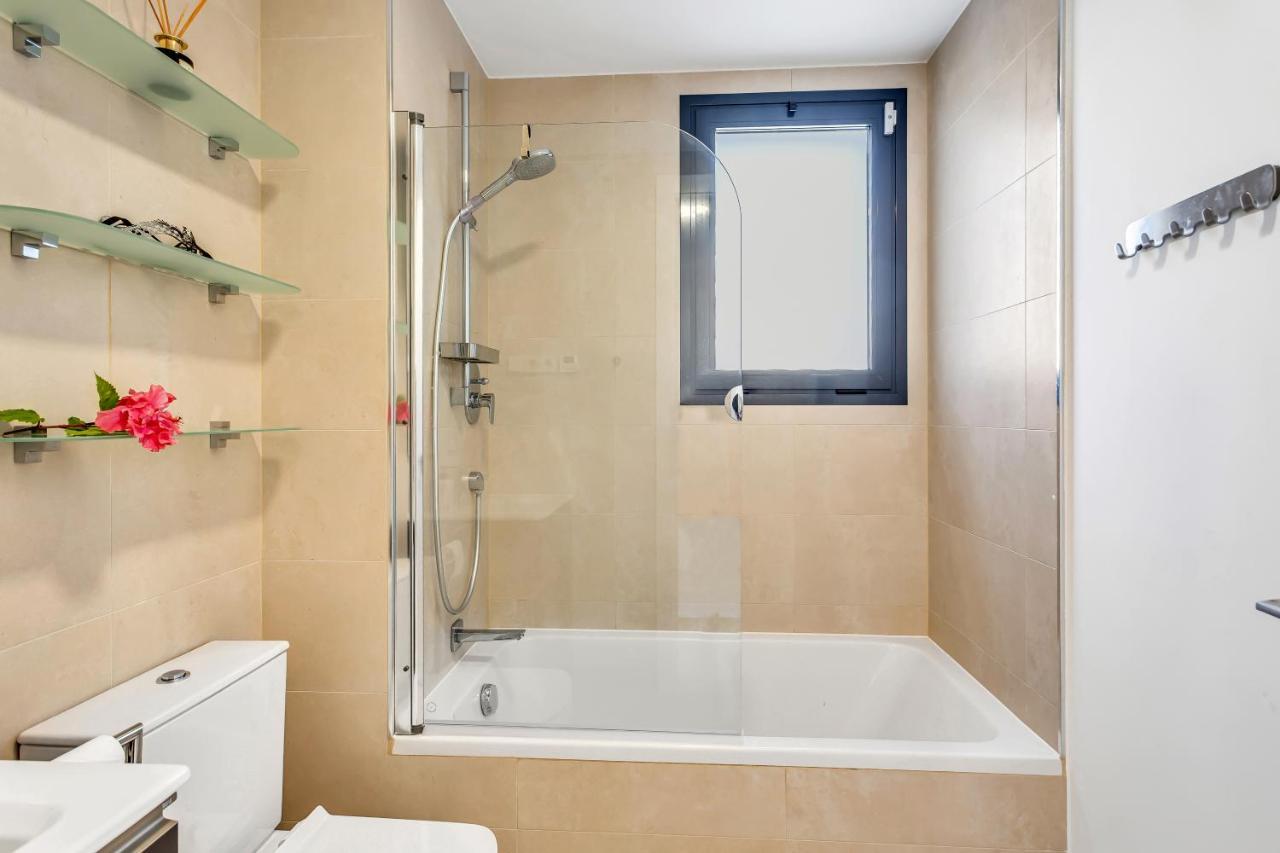 Apartamento Blue Lady By The Sea *