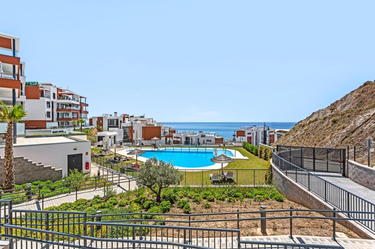 Blue Lady By The Sea Apartamento Fuengirola