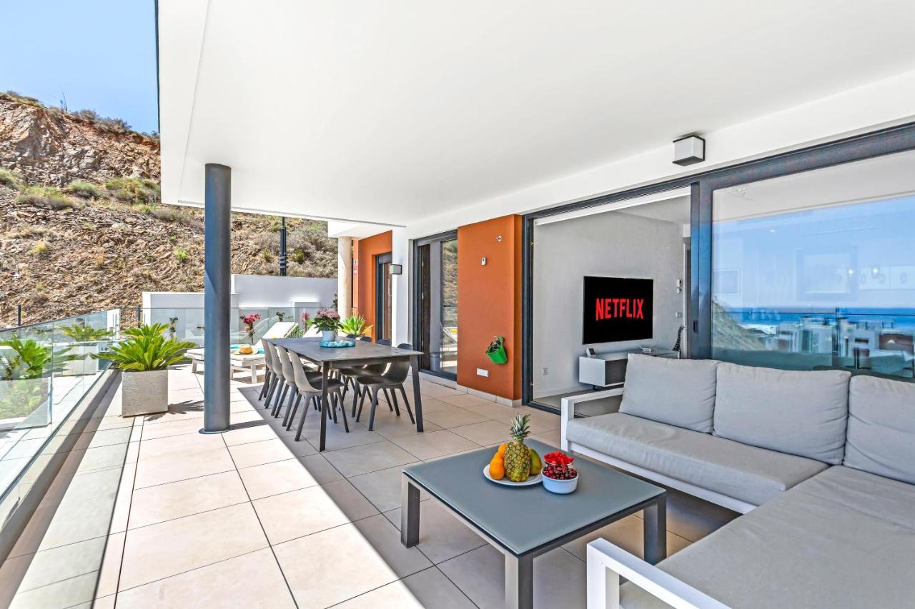 Apartamento Blue Lady By The Sea *
