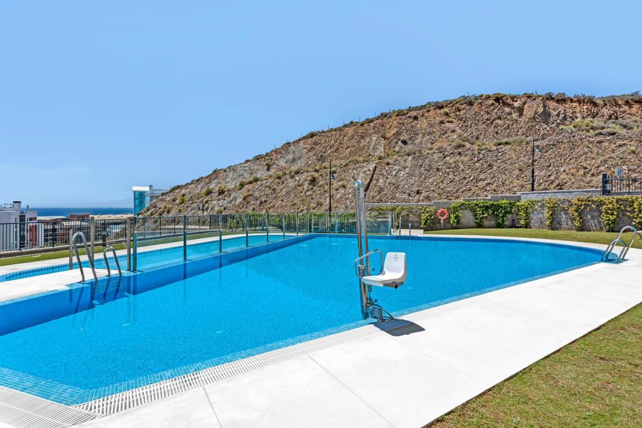 Apartamento Blue Lady By The Sea Fuengirola