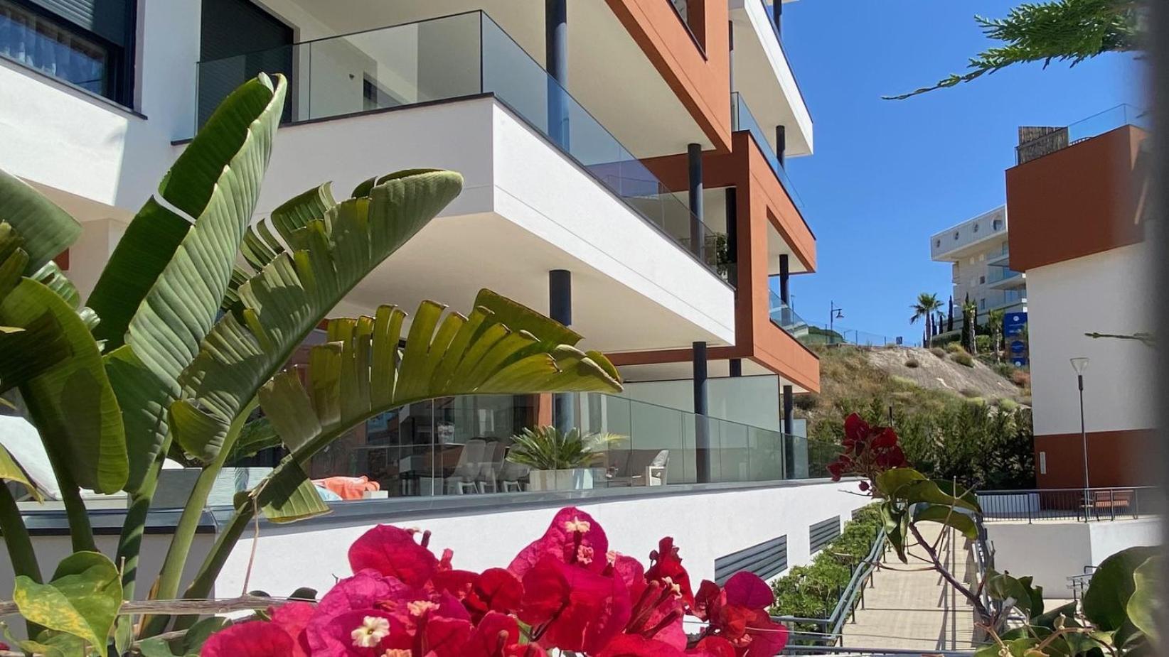 Apartamento Blue Lady By The Sea